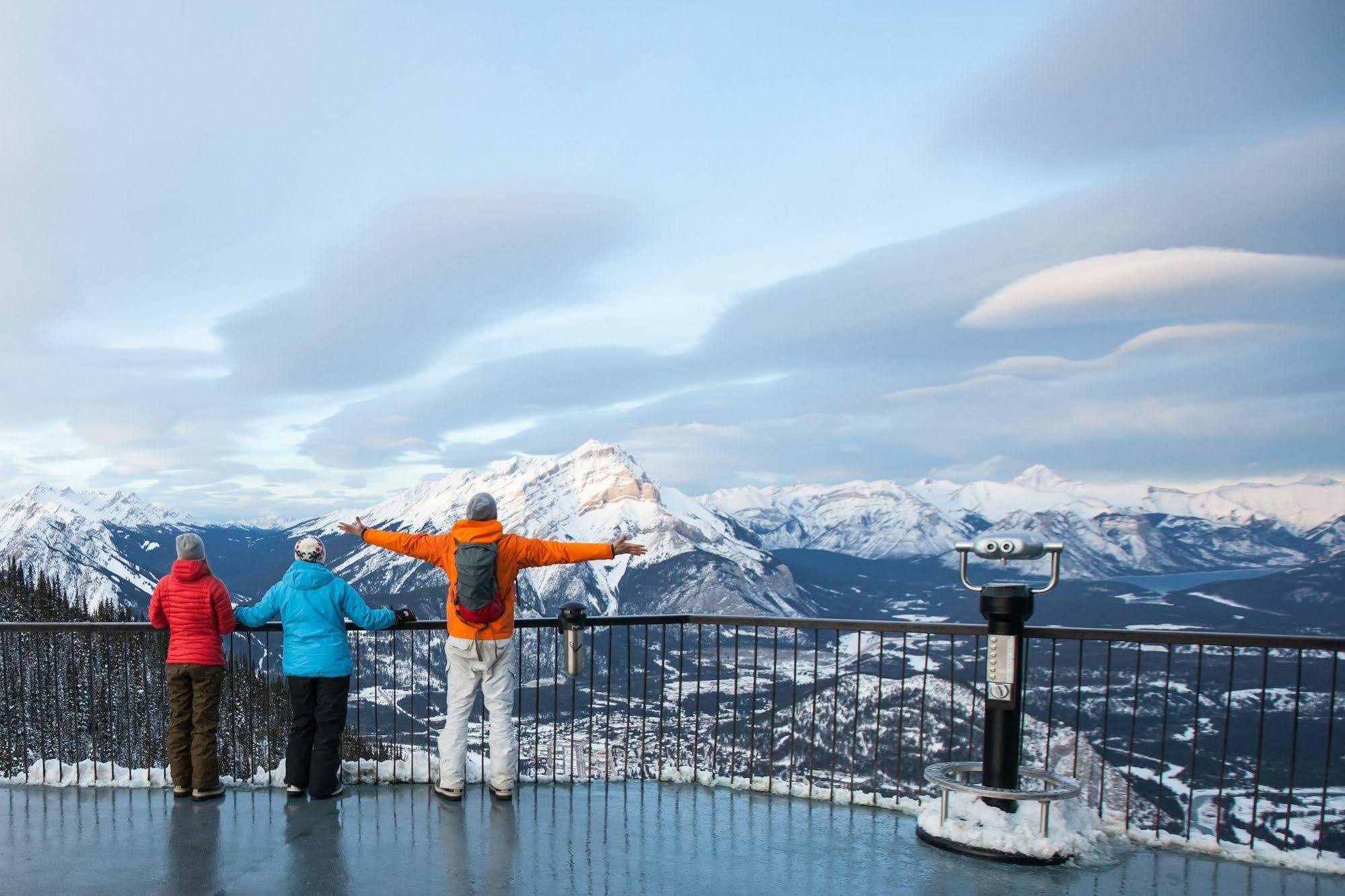 Bookcanmore Exteriör bild